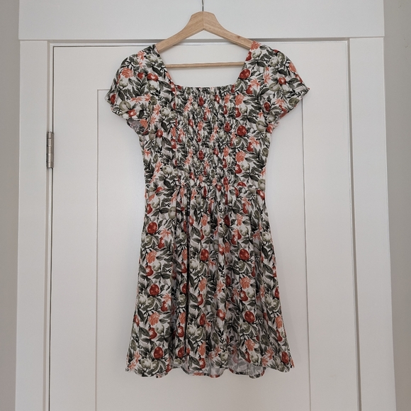 Abercrombie mini dress - Picture 5 of 5